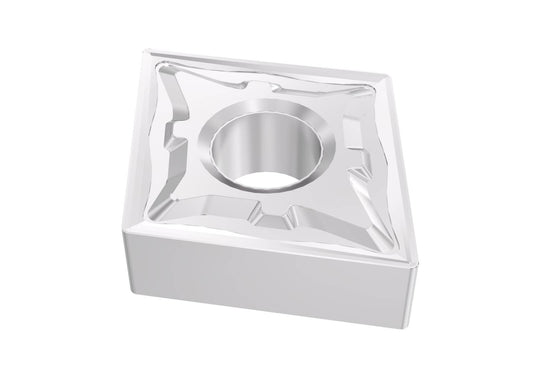 Seco CNMG433-M5 ISO Inserto de torneado Duratomic - CNMG120412-M5