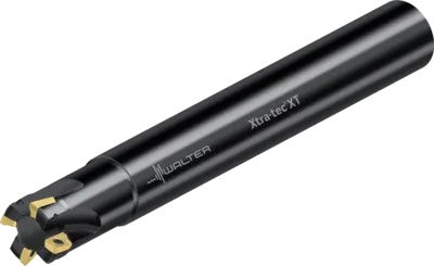 Portaherramienta de Fresado de Escuadrado Marca Walter 7540029