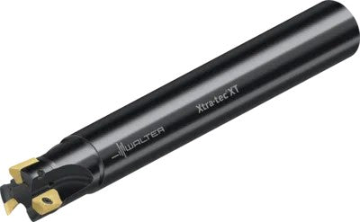 Portaherramienta de Fresado de Escuadrado Marca Walter 7540044