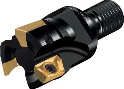 Portaherramienta de Fresado de Escuadrado Marca Walter 7569197