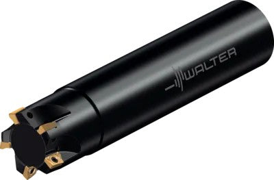 Portaherramienta de Fresado de Escuadrado Marca Walter 7622303