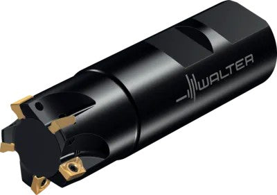 Portaherramienta de Fresado de Escuadrado Marca Walter 7622305