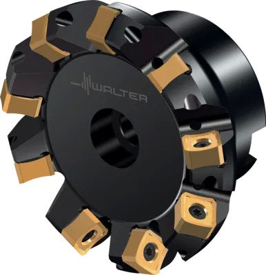 Portaherramienta de Fresado para Careado Marca Walter 7659583