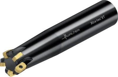 Portaherramienta de Fresado de Alto Avance Marca Walter 7721679