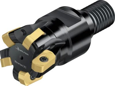 Portaherramienta de Fresado de Alto Avance Marca Walter 7721747