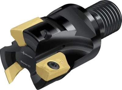 Portaherramienta de Fresado de Escuadrado Marca Walter 7737970