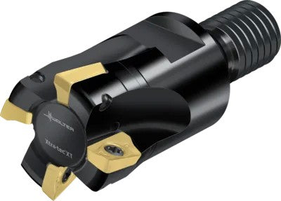 Portaherramienta de Fresado de Escuadrado Marca Walter 7737983