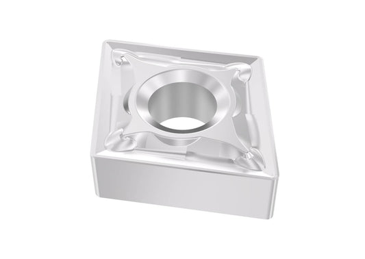 Seco CNMG643-M3 ISO Inserto de torneado Duratomic - CNMG190612-M3