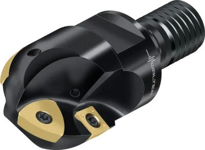 Portaherramienta de Fresado de Copiado Marca Walter 7785453