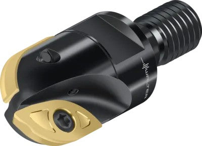 Portaherramienta de Fresado de Copiado Marca Walter 7785461