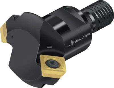 Portaherramienta de Fresado de Perfilar Marca Walter 7785492