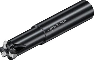 Portaherramienta de Fresado de Copiado Marca Walter 7804287