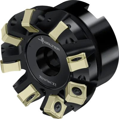 Portaherramienta de Fresado para Careado Marca Walter 7871924