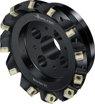 Portaherramienta de Fresado para Careado Marca Walter 7871928