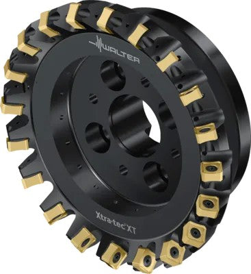 Portaherramienta de Fresado para Careado Marca Walter 7871930