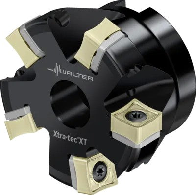 Portaherramienta de Fresado para Careado Marca Walter 7871957