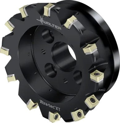 Portaherramienta de Fresado para Careado Marca Walter 7871968