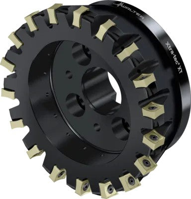 Portaherramienta de Fresado para Careado Marca Walter 7871969