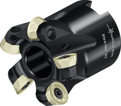 Portaherramienta de Fresado de Copiado Marca Walter 7885105