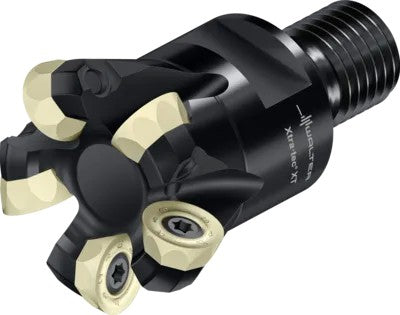 Portaherramienta de Fresado de Copiado Marca Walter 7885108