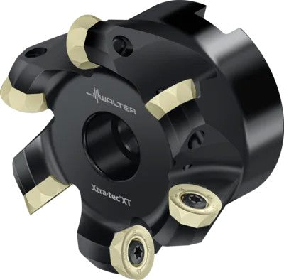 Portaherramienta de Fresado de Copiado Marca Walter 7885144