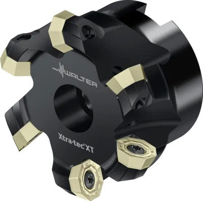 Portaherramienta de Fresado para Careado Marca Walter 7923350