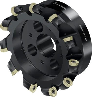 Portaherramienta de Fresado para Careado Marca Walter 7923394