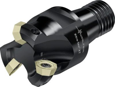 Portaherramienta de Fresado para Careado Marca Walter 7923400