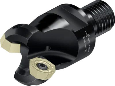 Portaherramienta de Fresado para Careado Marca Walter 7923403