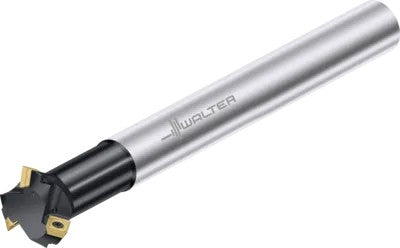 Portaherramienta de Fresado de Perfilar Marca Walter 7932682