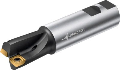 Portaherramienta de Fresado para Ranurar Marca Walter 7932689