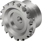 Portaherramienta de Fresado para Careado PCD Marca Walter 7939002