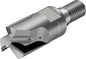 Portaherramienta de Fresado para Ranurado PCD Marca Walter 7939014