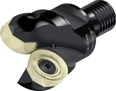 Portaherramienta de Fresado de Copiado Marca Walter 7988840