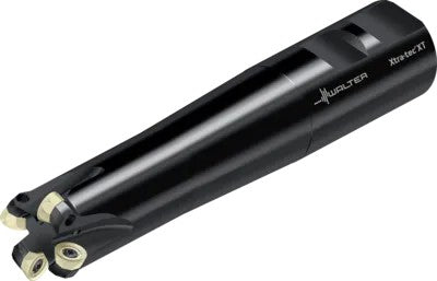 Portaherramienta de Fresado de Copiado Marca Walter 7988860