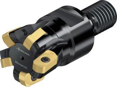 Portaherramienta de Fresado de Alto Avance Marca Walter 8131074