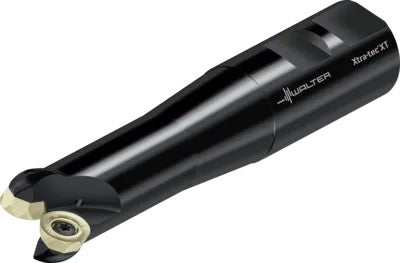 Portaherramienta de Fresado de Copiado Marca Walter 8232097