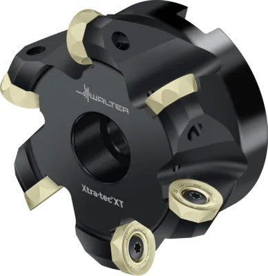 Portaherramienta de Fresado de Copiado Marca Walter 8232099