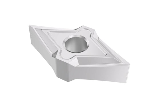 Seco DNMP442-MF1 ISO Inserto de torneado Duratomic - DNMG150608-MF1