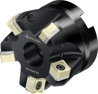 Portaherramienta de Fresado para Careado Marca Walter 8242070