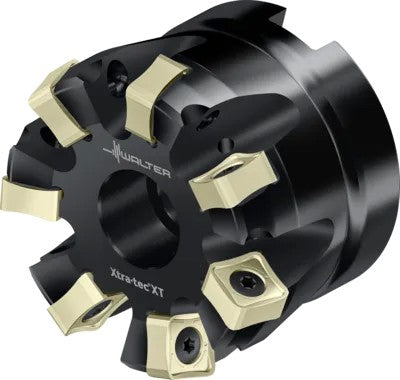 Portaherramienta de Fresado para Careado Marca Walter 8242072