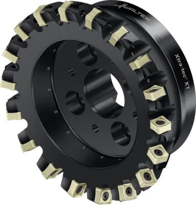 Portaherramienta de Fresado para Careado Marca Walter 8242081