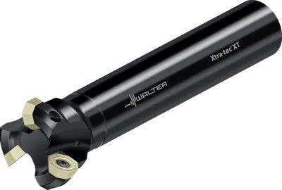 Portaherramienta de Fresado para Careado Marca Walter 8269560