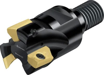 Portaherramienta de Fresado de Escuadrado Marca Walter 8407356