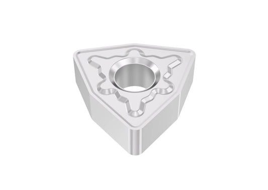 Seco WNMG433-MR7 ISO Inserto de torneado Duratomic - WNMG080412-MR7