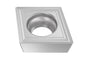 Seco CCMT21.52-M3 ISO Inserto de torneado Duratomic - CCMT060208-M3