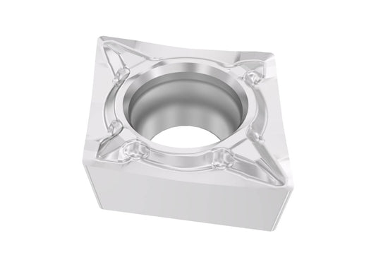 Seco CCMT32.52-F1 ISO Inserto de torneado Duratomic - CCMT09T308-F1