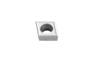 Seco CCMT53.52-M3 ISO Inserto de torneado CCMT160508-M3