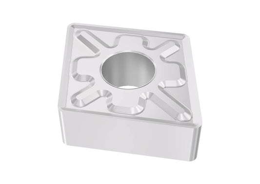 Seco CNMG432-MF3 ISO Inserto de torneado CNMG120408-MF3
