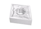Seco CNMG642-M5 ISO Inserto de torneado Duratomic - CNMG190608-M5